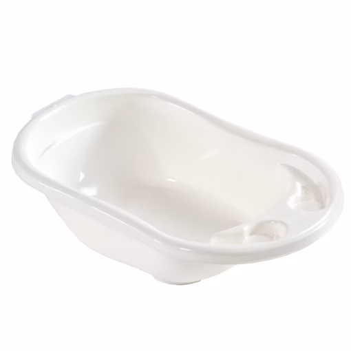 cubeta comoda bañera mandarina