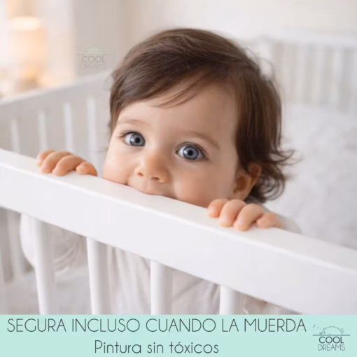 cuna-bebe-sin-pintura-toxica cuna bebe sin pintura toxica