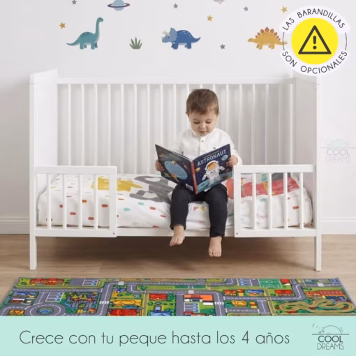 cuna-convertible-cama-indi cuna convertible en cama indi