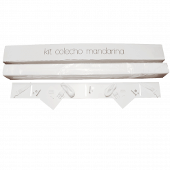 kit colecho cunas mandarina cooldreams