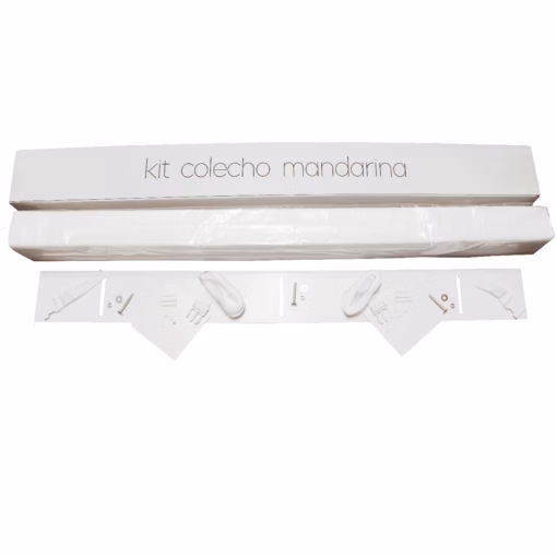 kit colecho cunas mandarina cooldreams
