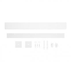 kit colecho cool-dreams funda blanca