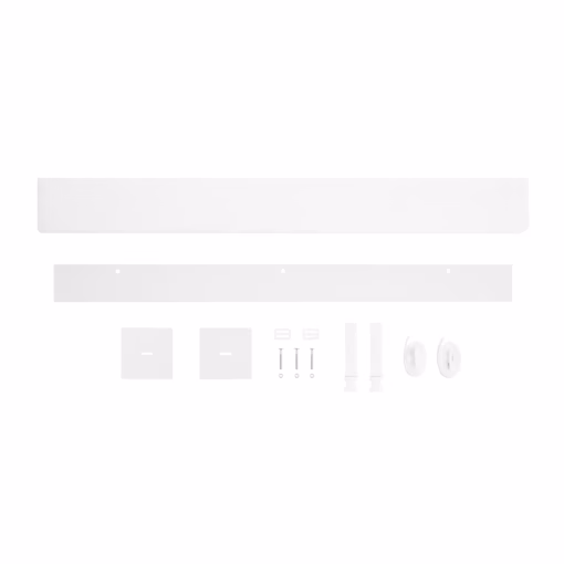 kit colecho cool-dreams funda blanca