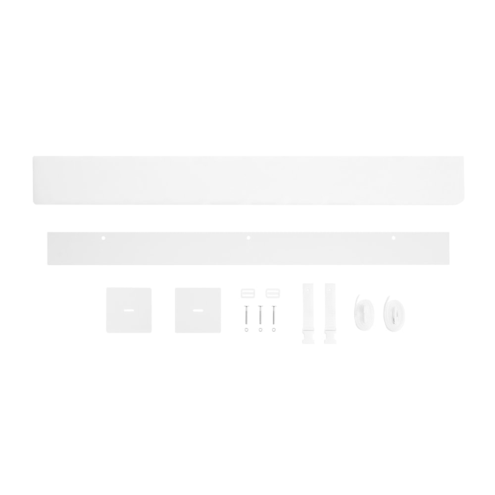 kit colecho cool-dreams funda blanca