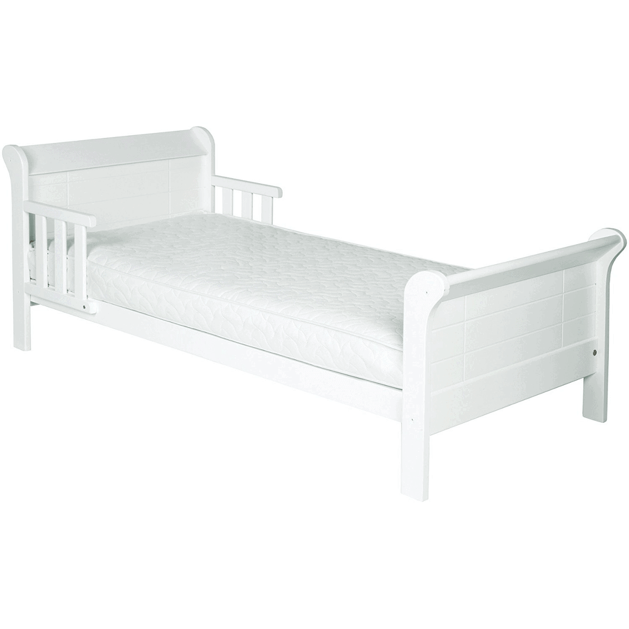 Cama infantil Kendra CoolDreams cama 140x70 kendra Montessori