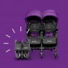 Baby Monsters Kuki Twin magic folding