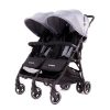 Baby monsters kuki twin lateral color gris