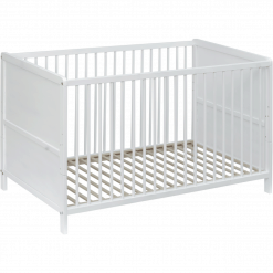 Maxicuna Oxana 140x70 Mandarina