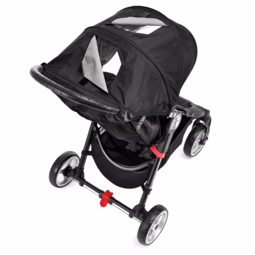 baby jogger city mini4 apertura superior