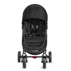 baby jogger city mini4 frontal