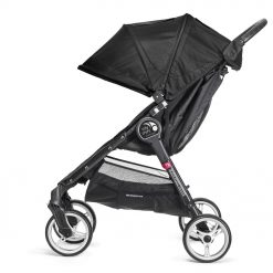 baby jogger city mini 4 lateral