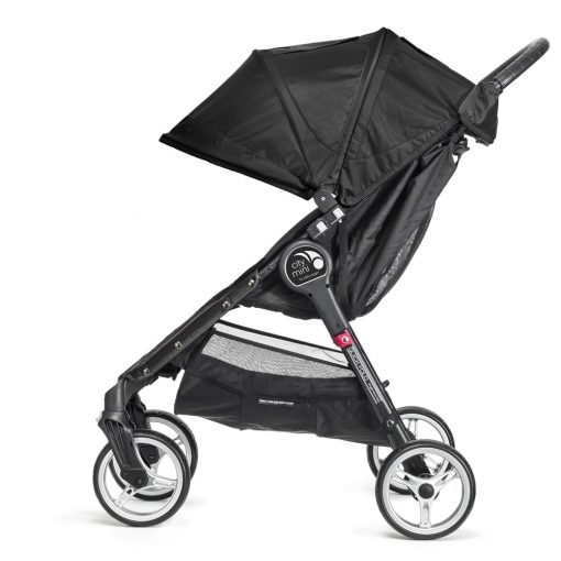 baby jogger city mini 4 lateral
