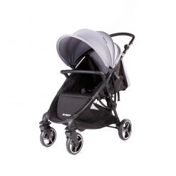 Baby Monsters Phoenix Gris