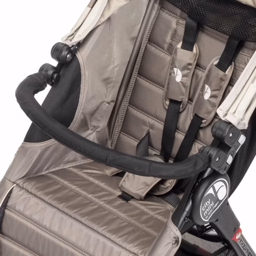 Barra delantera city mini 4 baby jogger