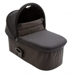 Capazo deluxe baby jogger lateral funda cerrada