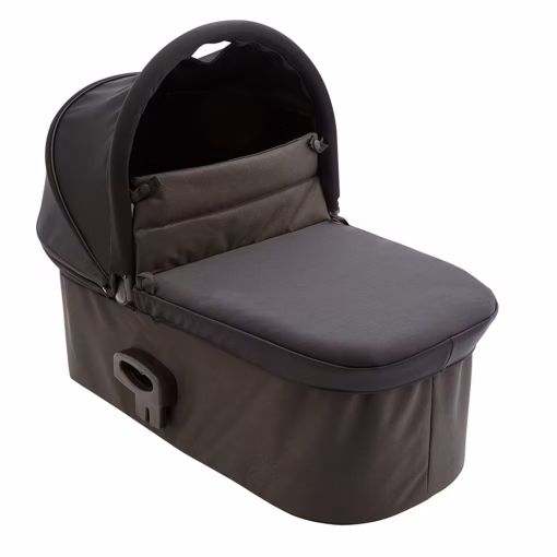 Capazo deluxe baby jogger lateral funda cerrada
