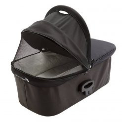 capazo deluxe baby jogger rejilla trasera