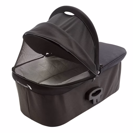 capazo deluxe baby jogger rejilla trasera