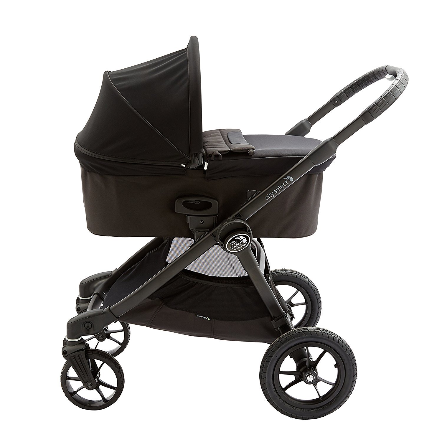Capazo baby jogger online