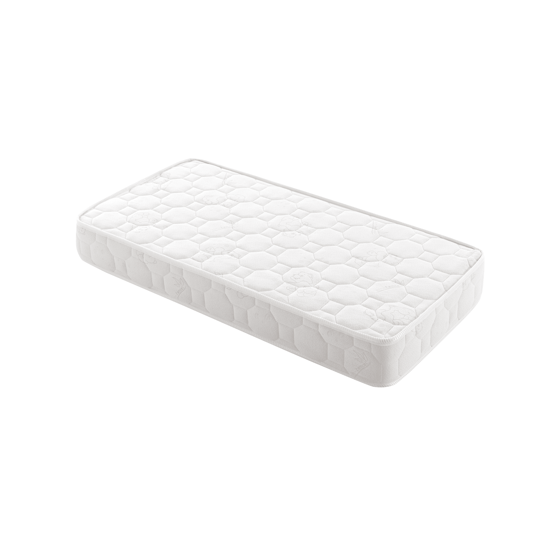 colchon-hr-dos-caras-cara-verano colchon hr dos caras cara verano