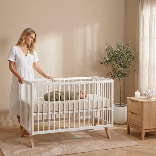 cuna bebe nuru ambiente