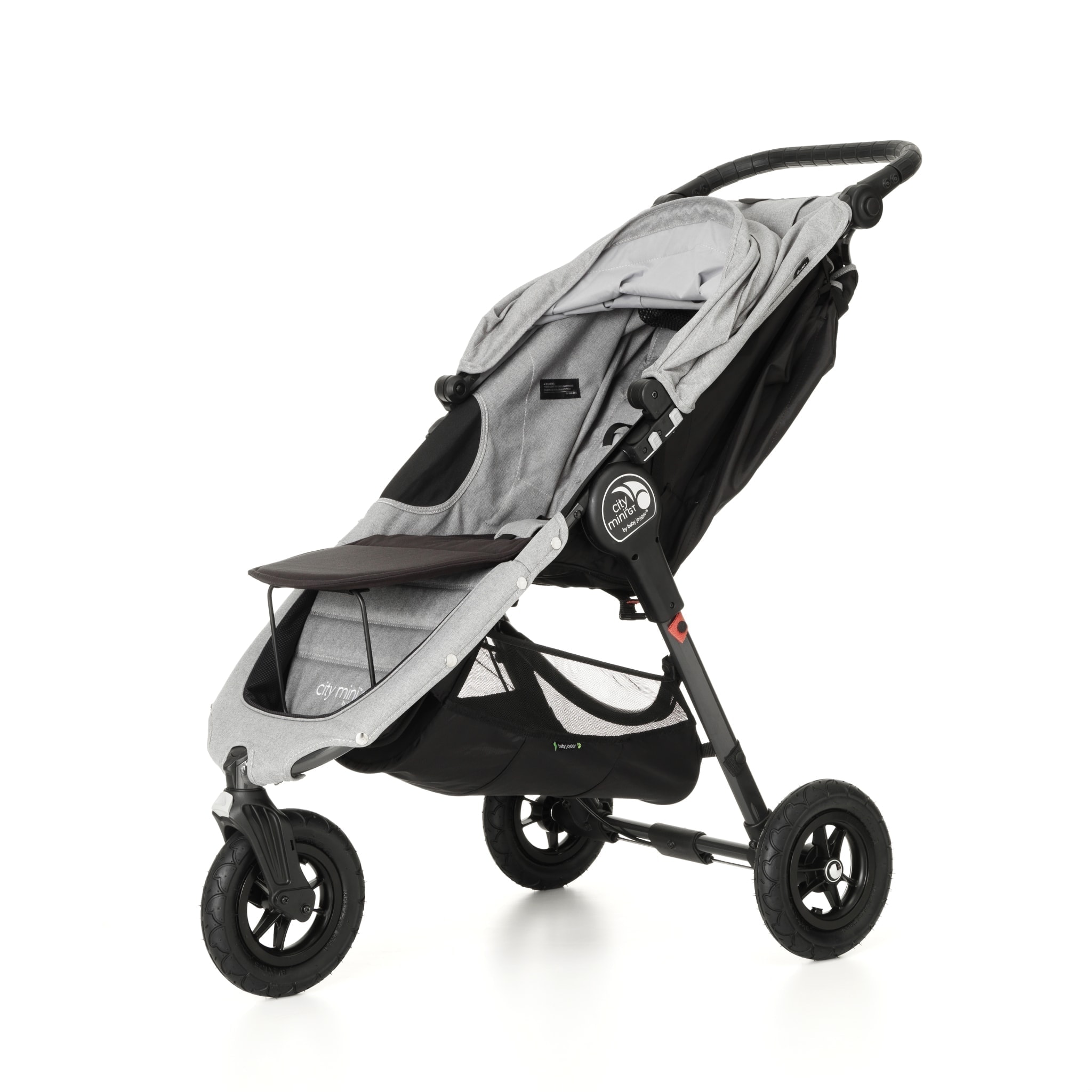 Reposapies para baby jogger city mini 4