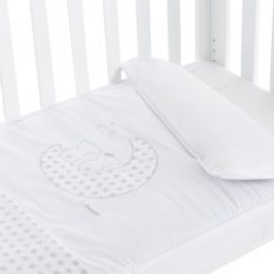 Saco invierno bebe moon amour
