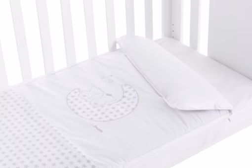 Saco invierno bebe moon amour