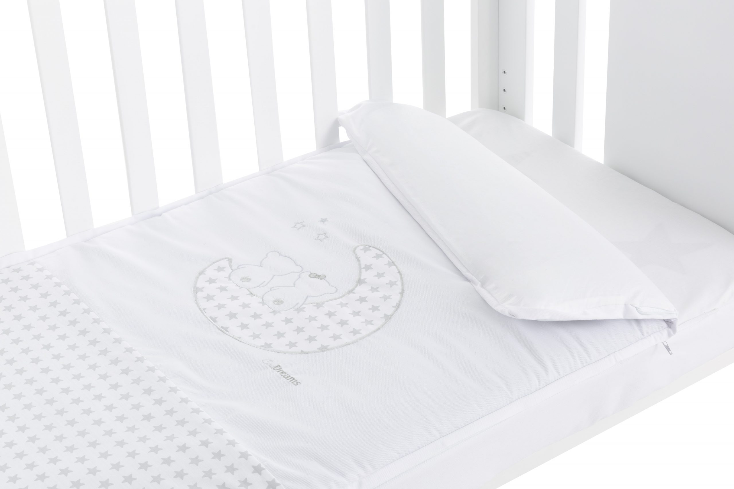 Saco invierno bebe moon amour
