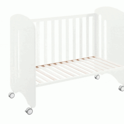 Cuna Aloha Mandarina