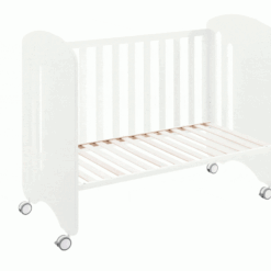 Alturas somier cunas colecho