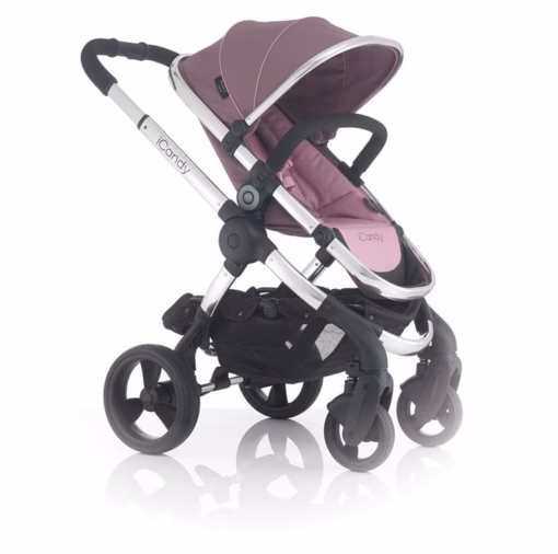 icandy peach 3 marshmallow