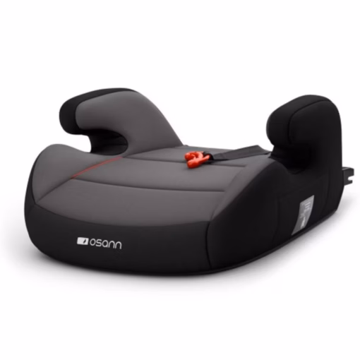 Silla elevador de coche Junior Isofix con Gurtfix