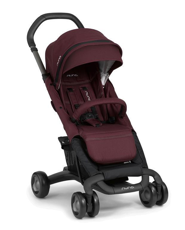 Nuna Pepp Luxx Berry