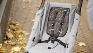 Nuna pepp next asiento transpirable