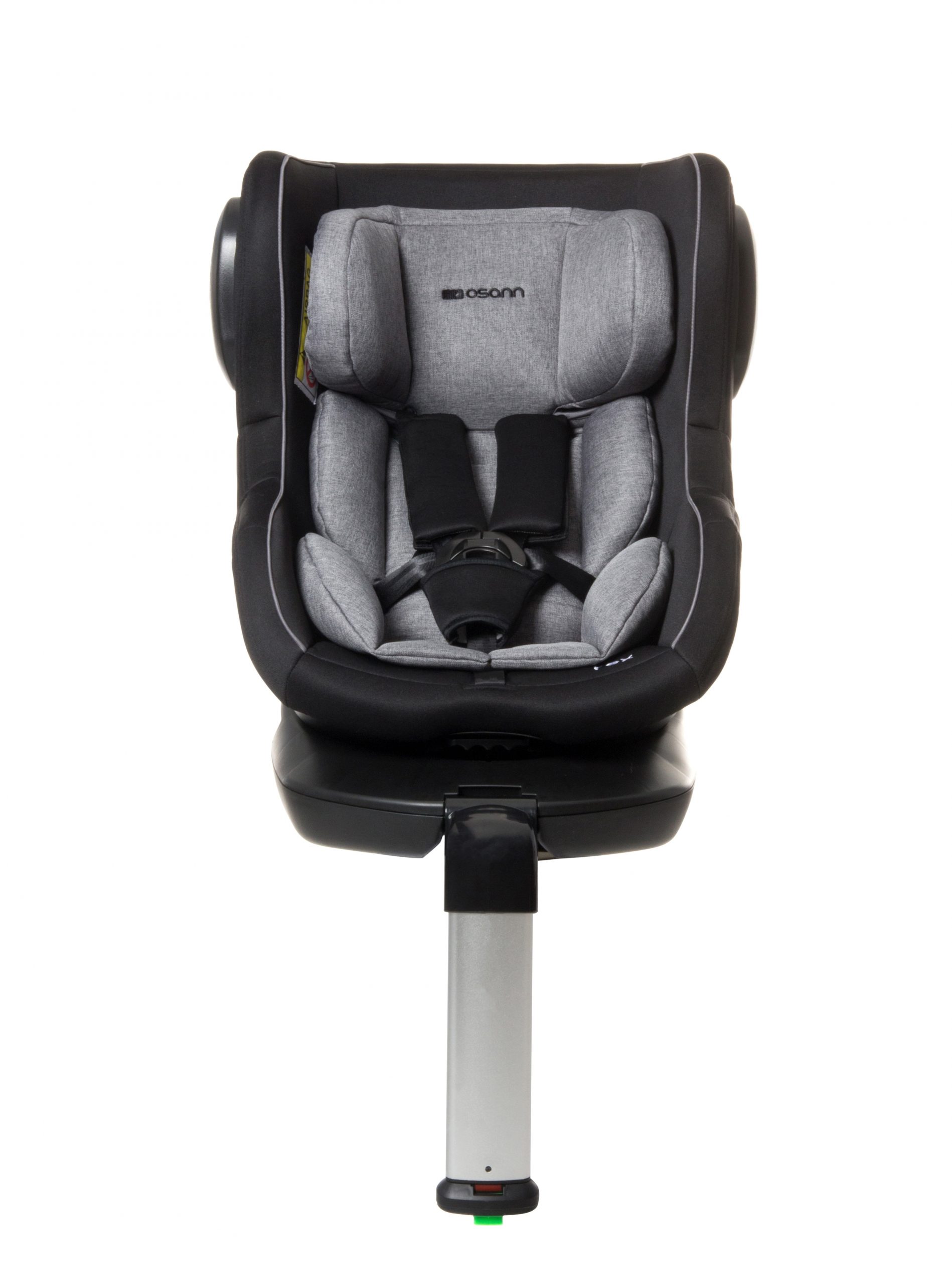 osann-rex-silla-coche-bebe Silla coche bebe