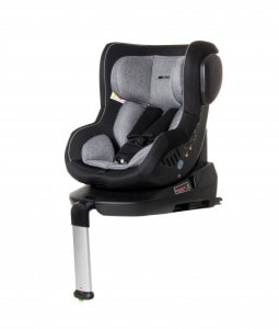Silla auto osann rex