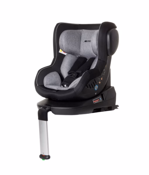 Silla auto osann rex