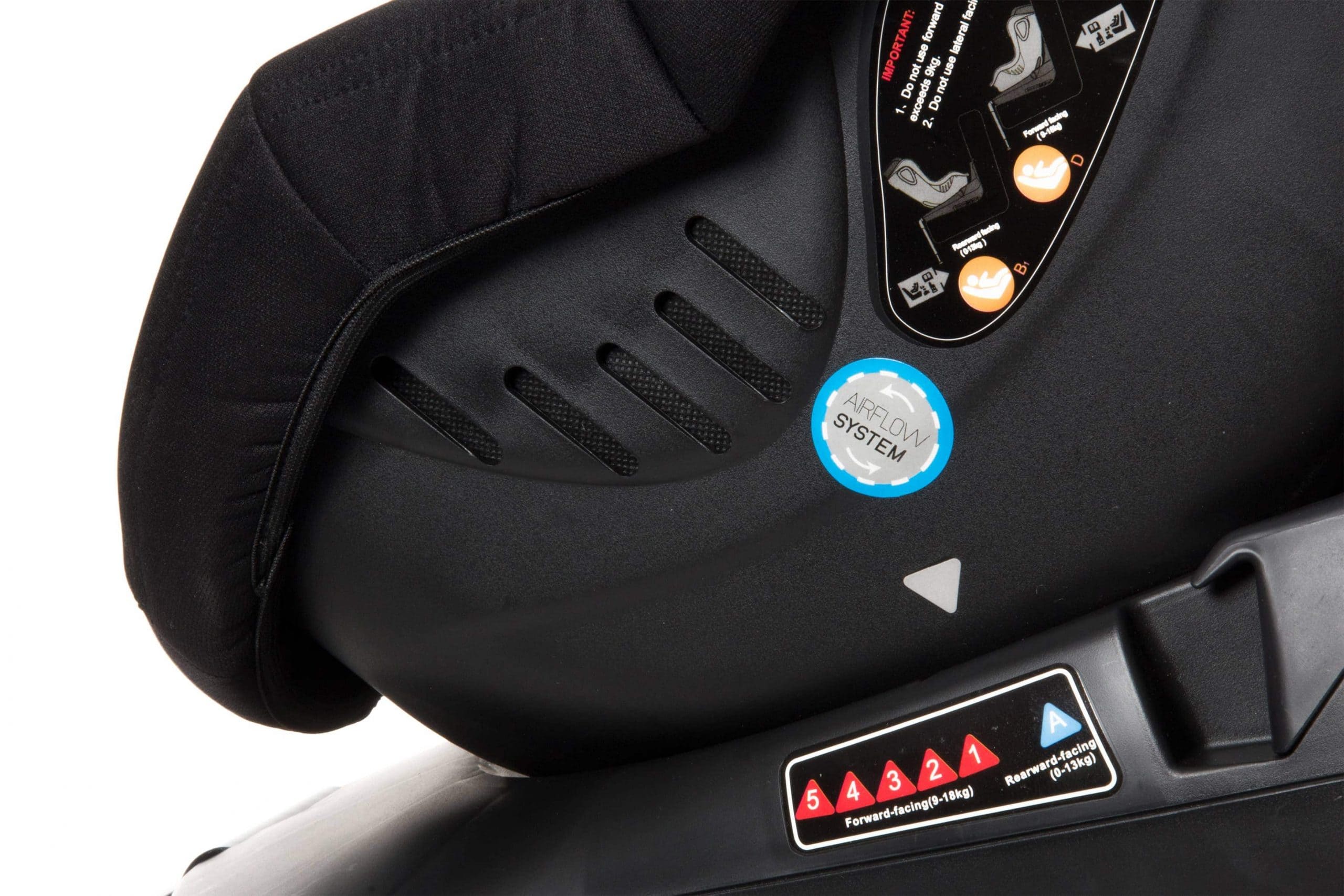 silla-coche-bebe-rex-5-posiciones-reclinado silla coche bebe rex 5 posiciones reclinado