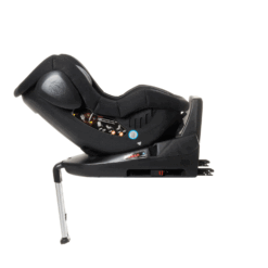 Silla auto rex giratoria 360º