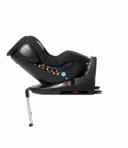 Silla auto rex giratoria 360º