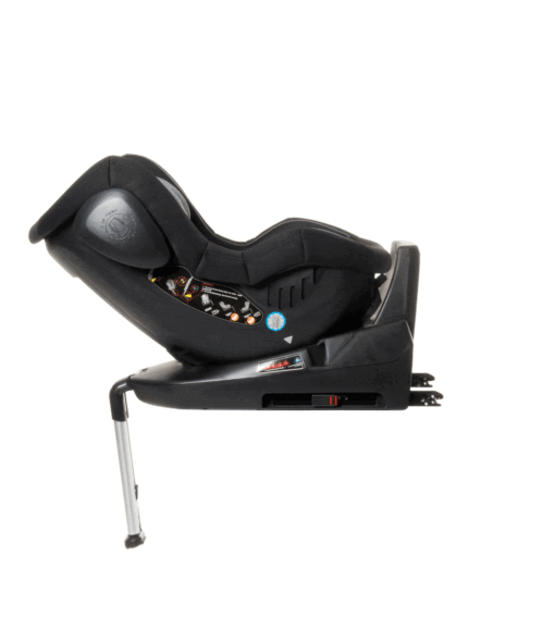 Silla auto rex giratoria 360º