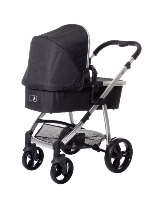 silla paseo flame osann capazo posterior