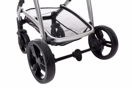 silla paseo flame osann detalle cesta