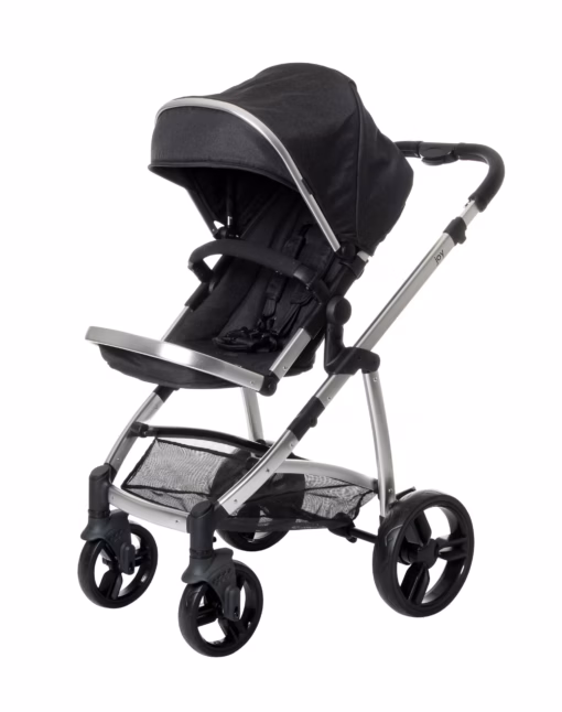 silla paseo flame osann reposapies posicion