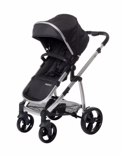 silla paseo flame