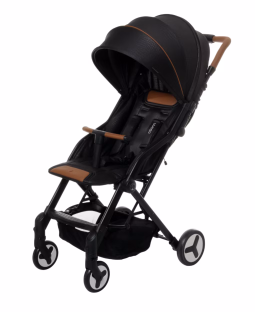 silla paseo flame sport lateral