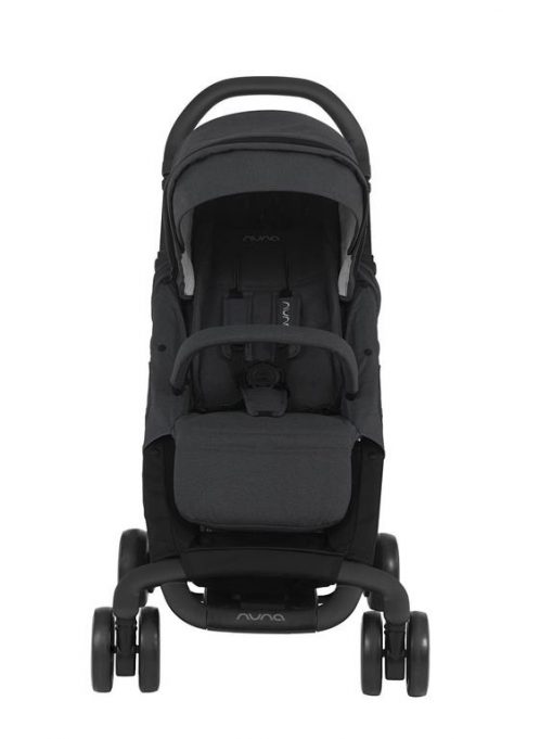 silla paseo pepp next nuna color aspen frontal