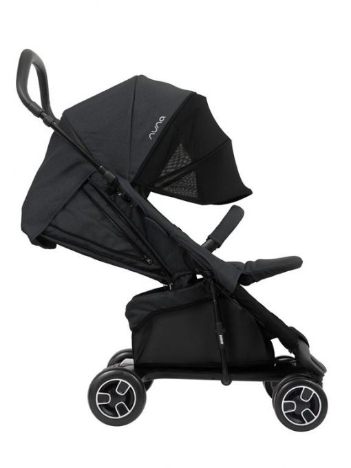 silla paseo pepp next nuna color aspen lateral