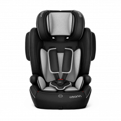 Flux isofix grupo 1 2 3
